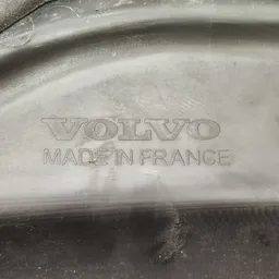 Жабо Volvo V50 (04-12) 2.0 Diesel переднє OEM 30745377 фото 9