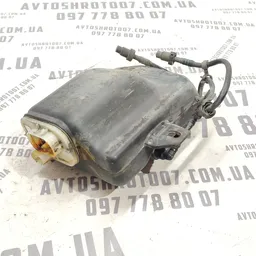 Бачок FAP Volvo V50 (04-12) 2.0 Дизель задня OEM 3m5190103aj фото 2