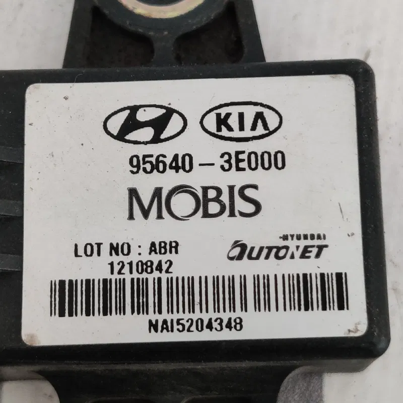 Датчик ESP Kia Sorento 1 (02-09) 2.5 CRDi OEM 956403e000