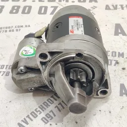 Стартер Hyundai Elantra 3 00-06 1.6 Бензин OEM 5901259422757 фото 3