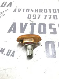 Поворотник Chevrolet Tacuma 00-11 2.0 Бензин передній лівий фото 2