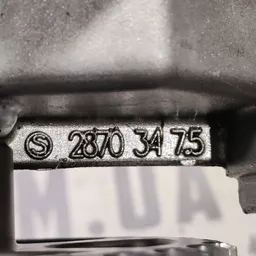 Масляний насос Volvo V50 (04-12) 2.0 Дизель OEM 9431291021 фото 6