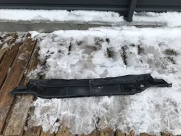 Накладка зовнішня Kia Cerato 1 (04-09) 2.0 Бензин фото 2