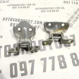 Дверна завіса Hyundai Elantra 3 (00-06) 1.6 бенз задня права