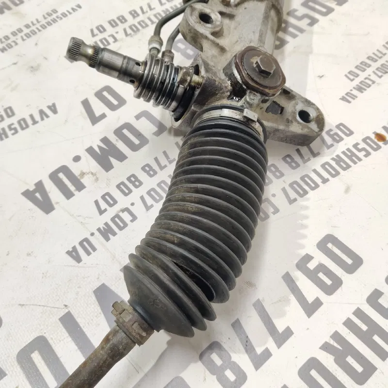 Рульова рейка Hyundai Elantra 3 (00-06) 1.6 OEM 577002d100