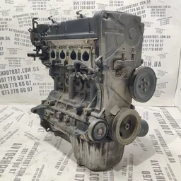 Двигун Hyundai Elantra 3 (00-06) 1.6 Бензин OEM G4ED фото 7