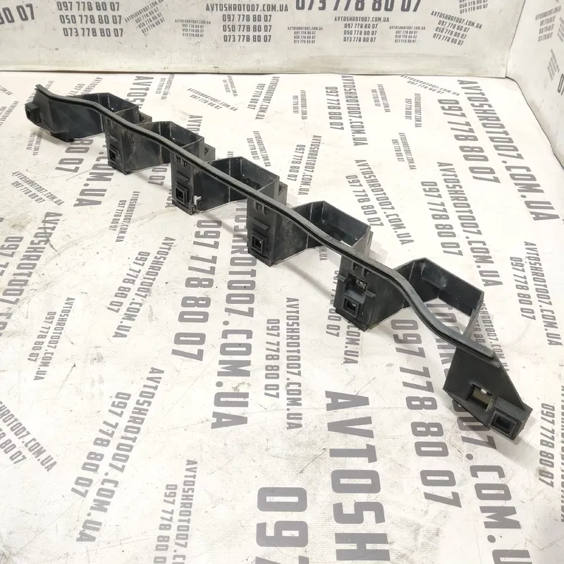 Абсорбер бампера Volvo V50 (04-12) 2.0D задній OEM 30698691
