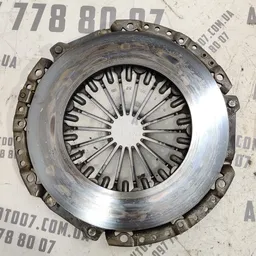 Комплект зчеплення Volvo V50 (04-12) 2.0 D OEM 9661185080 фото 8