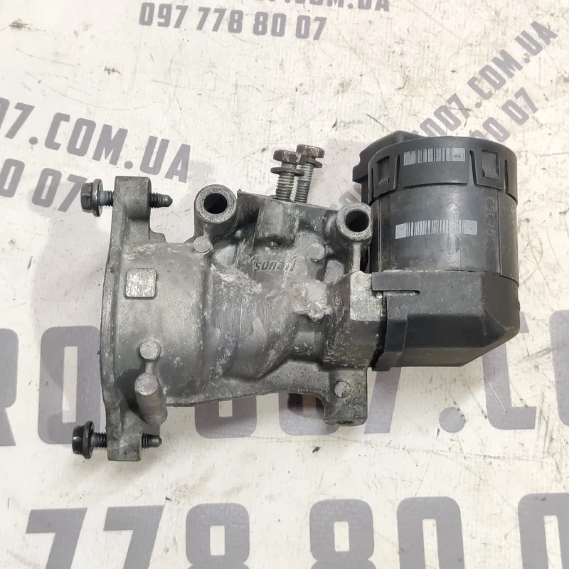 Клапан ЕГР Volvo V50 (04-12) 2.0 Дизель OEM 25375741
