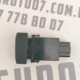Кнопка обігріву Kia Sorento 1 02-09 2.5 CRDi OEM 937103e000 фото 3