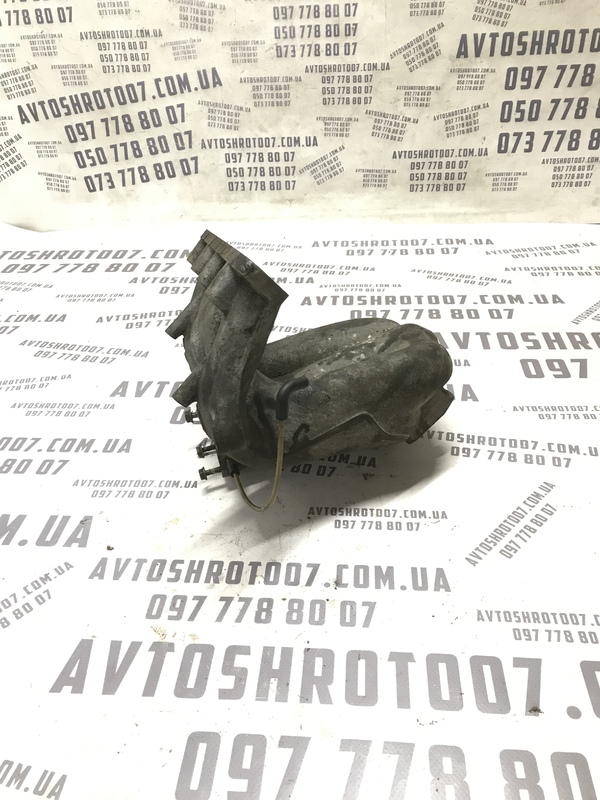 Впускний колектор Chevrolet Tacuma (00-08) 2.0 Бензин