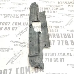 Кронштейн радіатора Hyundai Elantra 3 (00-06) OEM 863502d700 фото 4