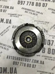 Корзина зчеплення Kia Cerato 1 (04-09) 2.0 G4GC Бензин фото 2