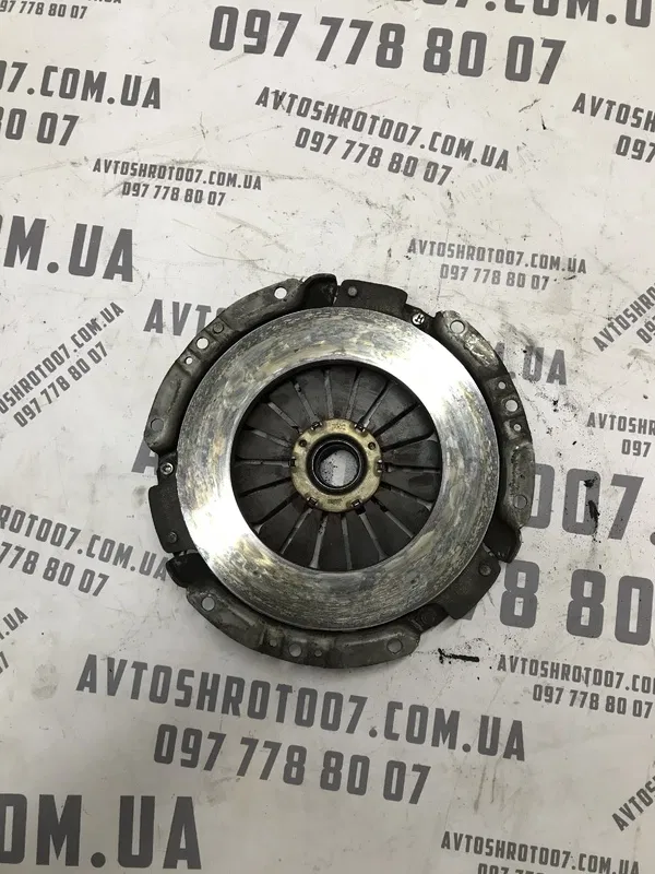 Корзина зчеплення Kia Cerato 1 (04-09) 2.0 G4GC Бензин