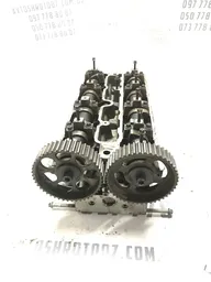 ГБЦ Chevrolet Tacuma (00-08) 2.0 Бензин OEM 92063877r фото 2