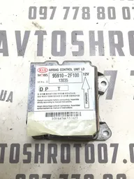 Блок подушок Kia Cerato 1 (04-09) 2.0 Бензин OEM 959102f100