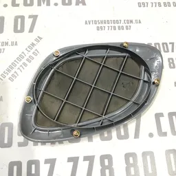 Накладка салону Hyundai Elantra 3 (00-06) 1.6 бенз зад ліва фото 3