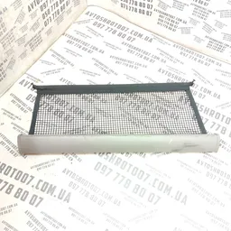 Шторка багажника Volvo V50 (04-12) 2.0D задня OEM 3519100974