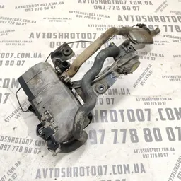 Webasto Volvo V50 (04-12) 2.0 Дизель OEM 30767159 фото 4