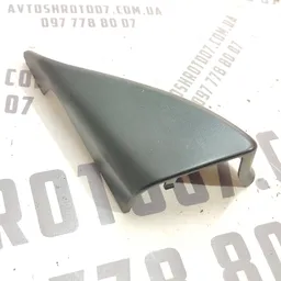 Накладка салону Volvo V50 (04-12) 2.0D ліва OEM 8679175 фото 2