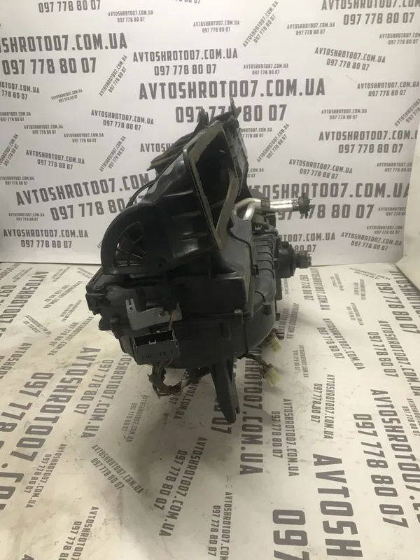 Корпус пічки Kia Cerato 1 (04-09) 2.0 Бензин