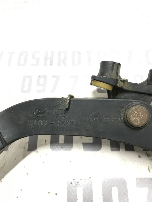 Педаль газу Kia Cerato 1 (04-09) 2.0 Бензин OEM 327001fxxx