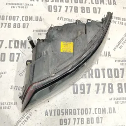 Фара Volvo V50 (04-12) 2.0 Дизель передня ліва OEM 30698885 фото 2