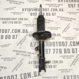 Амортизатор Hyundai Elantra 3 (00-06) 1.6 зад.пр. OEM s22020