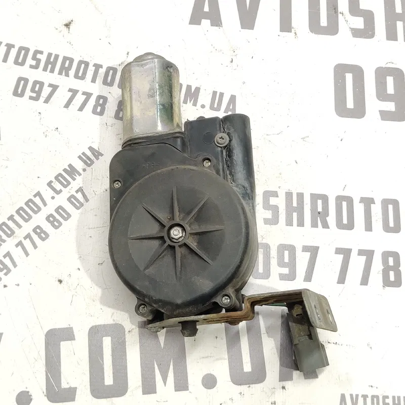 Антена Kia Sorento 1 (02-09) 2.5 CRDi OEM 962203e001