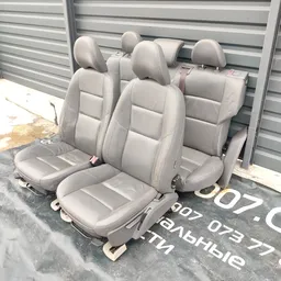 Комплект сидінь Volvo V50 (04-12) 2.0 Diesel