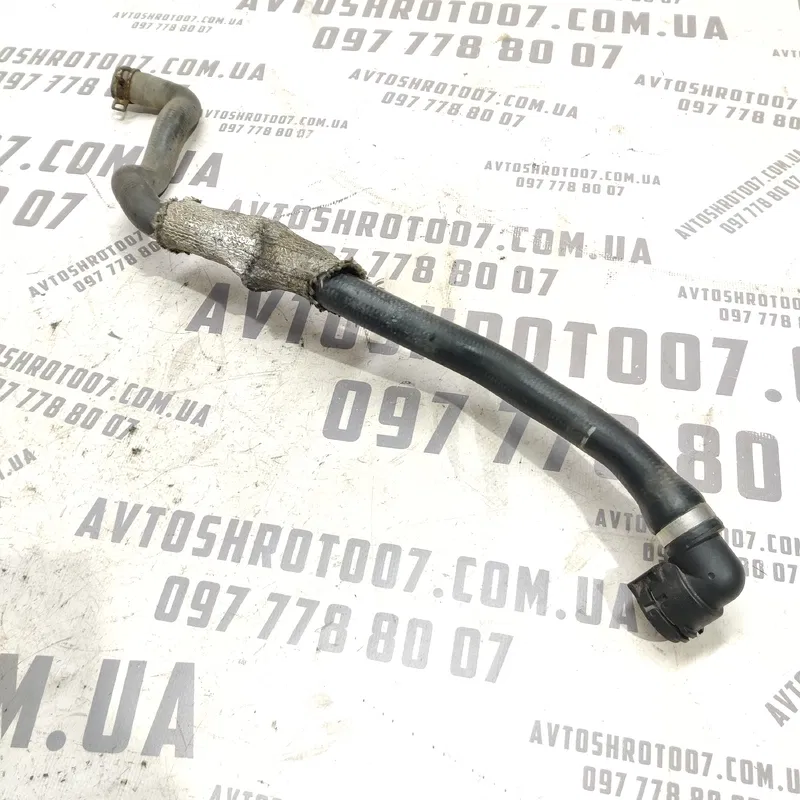 Трубка системи охолодження Volvo V50 (04-12) 2.0 D D4204T