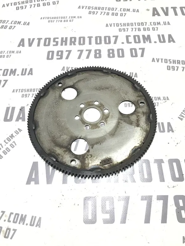 Маховик Chevrolet Tacuma (00-08) 2.0 Бензин АКПП
