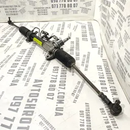 Рульова рейка Hyundai Elantra 3 (00-06) 1.6 OEM 577002d100 фото 3