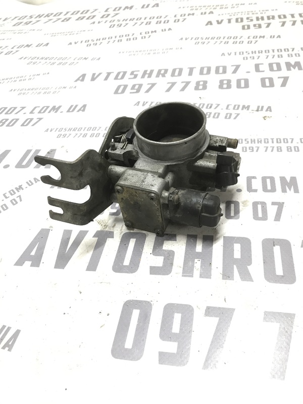 Дросельна заслонка Chevrolet Tacuma (00-08) 2.0 Бензин