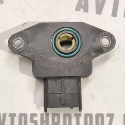 Датчик дроселя Hyundai Elantra 3 (00-06) 1.6 OEM 3517022600 фото 2