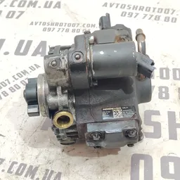Паливний насос Volvo V50 (04-12) 2.0 Дизель OEM 9658193780 фото 4