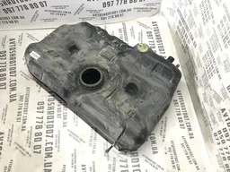 Бак паливний Kia Cerato 1 (04-09) 2.0 Бензин OEM 9311502f000 фото 2