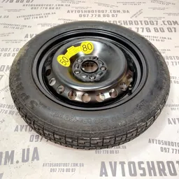 Запасне колесо Volvo V50 (04-12) 2.0 Дизель OEM 30683913