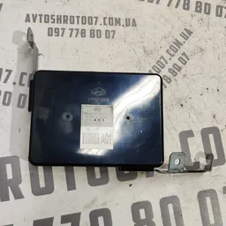 Блок комфорту Hyundai Elantra 3 (00-06) 1.6 OEM 954002d010 фото 2