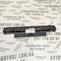 Кронштейн радіатора Hyundai Elantra 3 (00-06) OEM 863502d700 фото 2