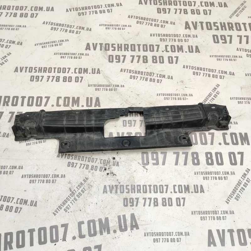 Кронштейн радіатора Hyundai Elantra 3 (00-06) OEM 863502d700