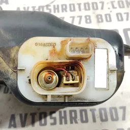 Бачок FAP Volvo V50 (04-12) 2.0 Дизель задня OEM 3m5190103aj фото 5