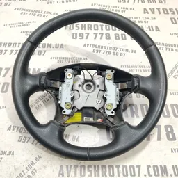Кермо Hyundai Elantra 3 (00-06) 1.6 G4ED Бензин