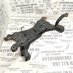 Підрамник Volvo V50 (04-12) 2.0 Дизель передній нижній фото 3