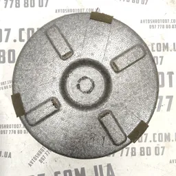 Пенопласт багажника Hyundai Elantra 3 (00-06) 1.6 857502d100 фото 4