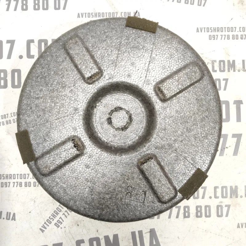 Пенопласт багажника Hyundai Elantra 3 (00-06) 1.6 857502d100
