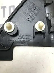 Накладка Kia Cerato 04-09 2.0 задня права OEM 839202f000 фото 3