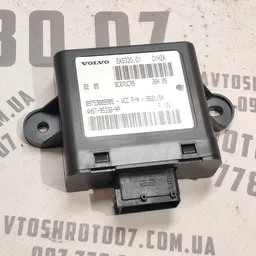 Блок керування Volvo V50 (04-12) 2.0D лів. зад. OEM 8621154