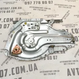 Склопідіймач Hyundai Elantra 3 00-06 1.6 зад.пр. 834802d062