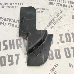 Накладка Hyundai Elantra 3 00-06 1.6 нижня пр OEM 291362d100